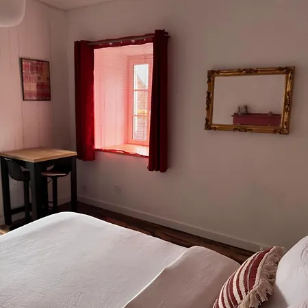 Bed & Breakfast Rouge