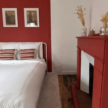 Bed & Breakfast Rouge *