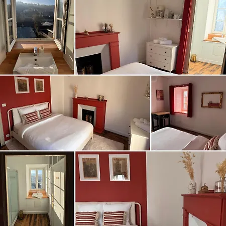 Bed & Breakfast Rouge